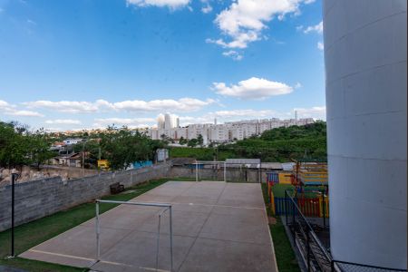 Apartamento para alugar com 68m², 2 quartos e 1 vagaQuadra Esportiva