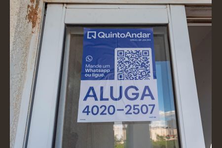 Apartamento para alugar com 68m², 2 quartos e 1 vagaPlaquinha