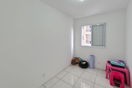 Quarto 1 de apartamento para alugar com 2 quartos, 49m² em Assunção, São Bernardo do Campo