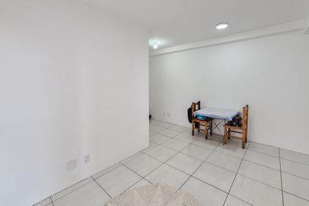 sala de apartamento para alugar com 2 quartos, 49m² em Assunção, São Bernardo do Campo