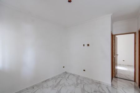 Sala de apartamento para alugar com 2 quartos, 44m² em Cidade Patriarca, São Paulo