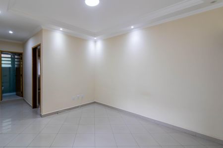 Sala de apartamento para alugar com 2 quartos, 60m² em Jardim Barbosa, Guarulhos