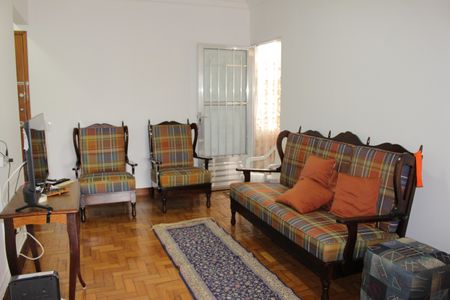 sala  de apartamento para alugar com 1 quarto, 70m² em Vila Buarque, São Paulo