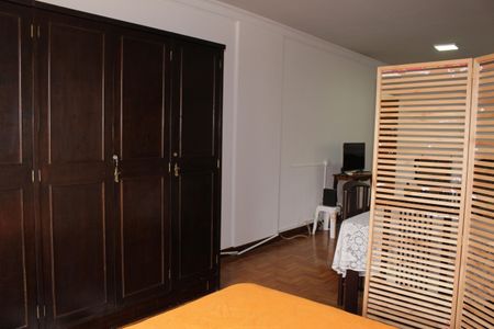 quarto 1  de apartamento para alugar com 1 quarto, 70m² em Vila Buarque, São Paulo