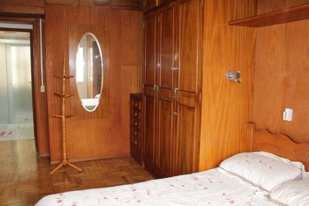 quarto 2 de apartamento para alugar com 1 quarto, 70m² em Vila Buarque, São Paulo