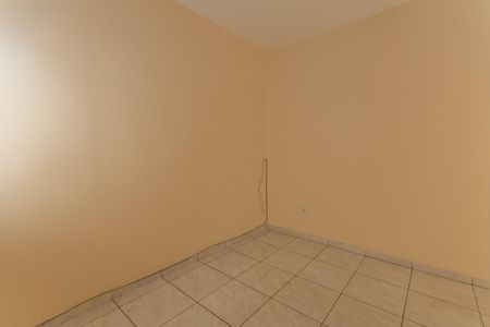 Sala de casa para alugar com 2 quartos, 65m² em Jardim dos Comerciários, Belo Horizonte