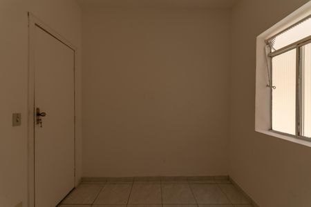 Quarto 1 de casa para alugar com 2 quartos, 65m² em Jardim dos Comerciários, Belo Horizonte