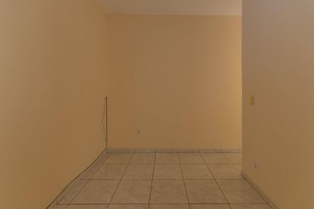 Sala de casa para alugar com 2 quartos, 65m² em Jardim dos Comerciários, Belo Horizonte