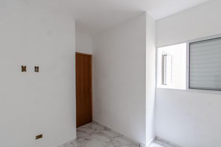 Quarto 2 de apartamento para alugar com 2 quartos, 43m² em Cidade Patriarca, São Paulo