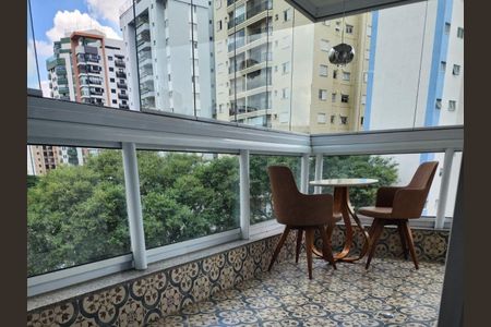 Apartamento à venda com 3 quartos, 125m² em Vila da Saúde, São Paulo