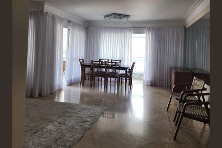 Apartamento à venda com 3 quartos, 125m² em Vila da Saúde, São Paulo