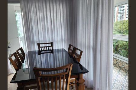 Apartamento à venda com 3 quartos, 125m² em Vila da Saúde, São Paulo