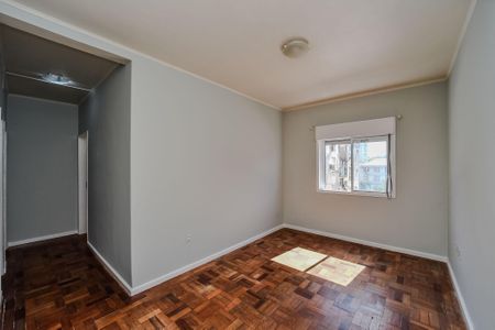 Sala de apartamento para alugar com 2 quartos, 60m² em São Sebastião, Porto Alegre