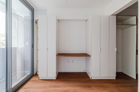 Studio para alugar com 25m², 1 quarto e sem vagaStudio