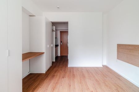 Studio para alugar com 25m², 1 quarto e sem vagaStudio