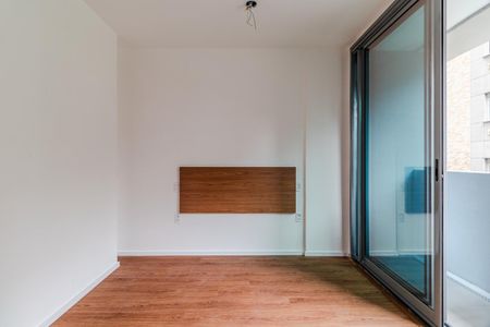 Studio para alugar com 25m², 1 quarto e sem vagaStudio