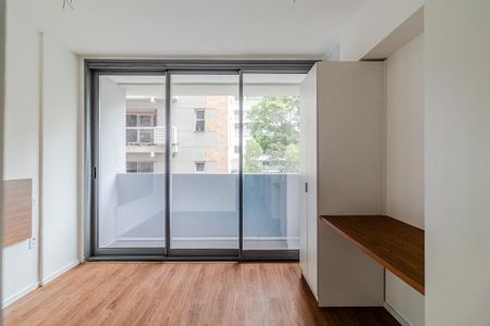Studio para alugar com 25m², 1 quarto e sem vagaStudio
