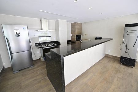 Apartamento para alugar com 3 quartos, 85m² em Jardim América, Goiânia