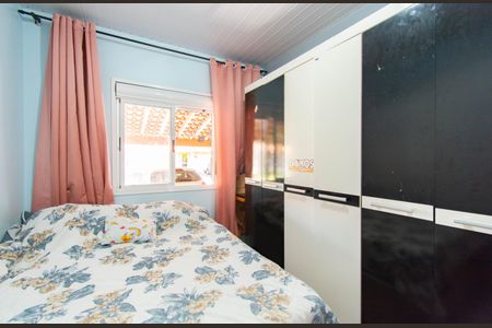 Casa de Condomínio à venda com 2 quartos, 60m² em Olaria, Canoas