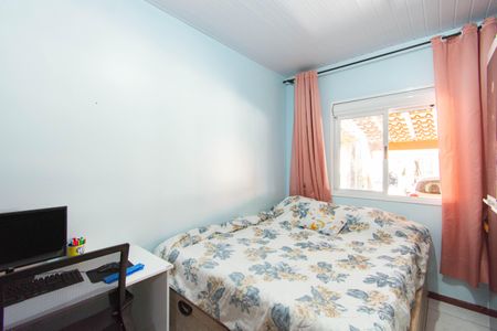 Casa de Condomínio à venda com 2 quartos, 60m² em Olaria, Canoas