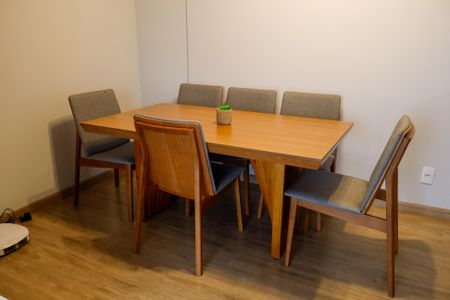 Apartamento para alugar com 62m², 2 quartos e 1 vaga Apartamento para alugar com 62m², 2 quartos e 1 vagasala