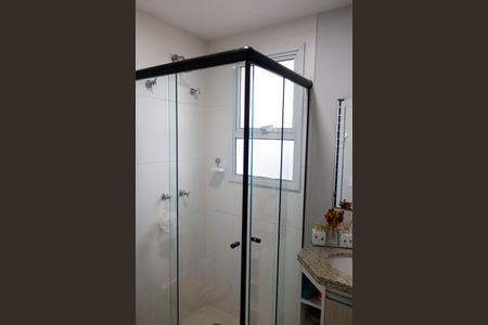 Apartamento para alugar com 62m², 2 quartos e 1 vaga Apartamento para alugar com 62m², 2 quartos e 1 vagaBanheiro