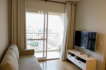 Apartamento para alugar com 62m², 2 quartos e 1 vaga Apartamento para alugar com 62m², 2 quartos e 1 vagasala