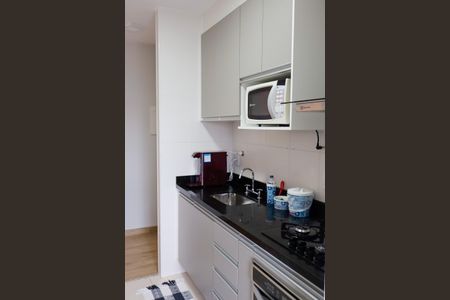 Apartamento para alugar com 62m², 2 quartos e 1 vaga Apartamento para alugar com 62m², 2 quartos e 1 vagacozinha