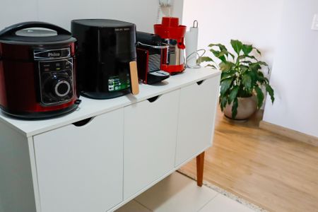 Apartamento para alugar com 62m², 2 quartos e 1 vaga Apartamento para alugar com 62m², 2 quartos e 1 vagacozinha