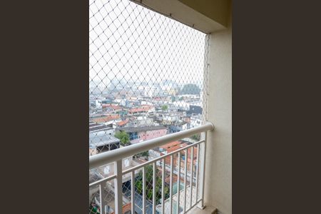 Apartamento para alugar com 62m², 2 quartos e 1 vaga Apartamento para alugar com 62m², 2 quartos e 1 vagaSacada