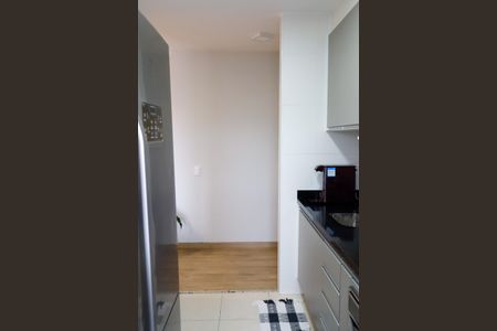 Apartamento para alugar com 62m², 2 quartos e 1 vaga Apartamento para alugar com 62m², 2 quartos e 1 vagacozinha