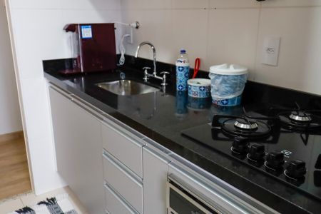 Apartamento para alugar com 62m², 2 quartos e 1 vaga Apartamento para alugar com 62m², 2 quartos e 1 vagacozinha