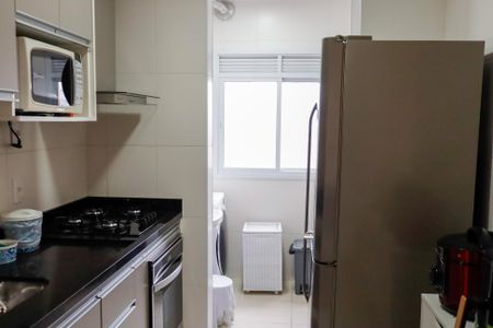 Apartamento para alugar com 62m², 2 quartos e 1 vaga Apartamento para alugar com 62m², 2 quartos e 1 vagacozinha