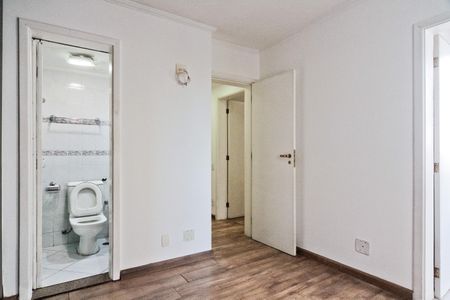 Suíte de apartamento para alugar com 3 quartos, 101m² em Freguesia do Ó, São Paulo