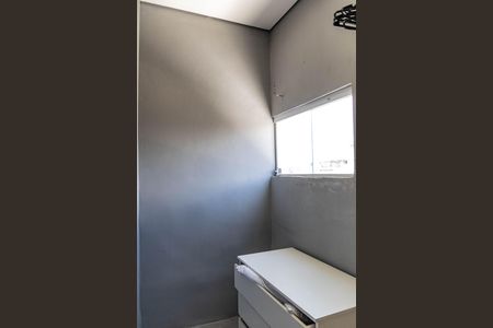 Closet de apartamento à venda com 1 quarto, 70m² em Barro Preto, Belo Horizonte