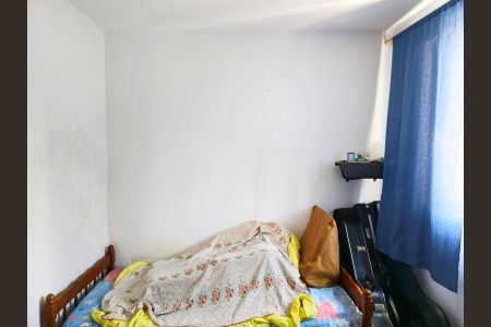 Quarto 01 de casa para alugar com 2 quartos, 87m² em Jardim Terezopolis, Guarulhos