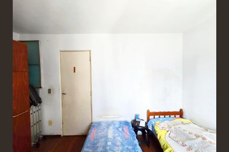 Quarto 01 de casa para alugar com 2 quartos, 87m² em Jardim Terezopolis, Guarulhos