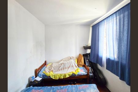 Quarto 01 de casa para alugar com 2 quartos, 87m² em Jardim Terezopolis, Guarulhos