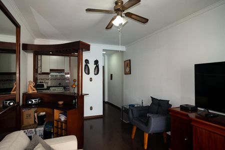 Apartamento à venda com 1 quarto, 54m² em Bela Vista, São Paulo