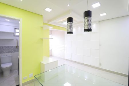 Apartamento à venda com 1 quarto, 44m² em Vila Gustavo, São Paulo