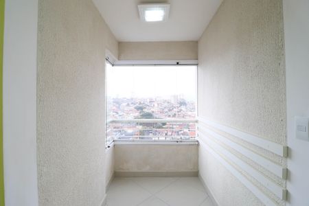 Apartamento à venda com 1 quarto, 44m² em Vila Gustavo, São Paulo