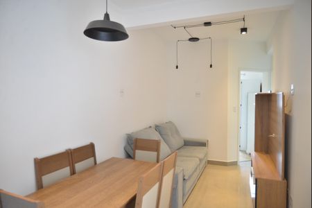 Apartamento para alugar com 2 quartos, 58m² em Parque das Nações, Santo André