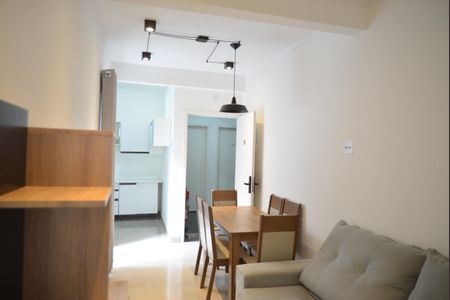Apartamento para alugar com 2 quartos, 58m² em Parque das Nações, Santo André