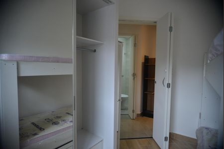 Apartamento para alugar com 2 quartos, 58m² em Parque das Nações, Santo André