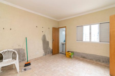 Suíte de casa para alugar com 1 quarto, 48m² em Vila Romero, São Paulo