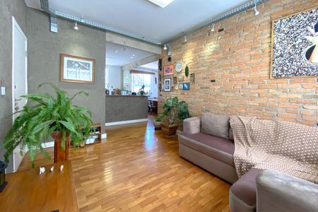 Sala de apartamento à venda com 3 quartos, 92m² em Prado, Belo Horizonte