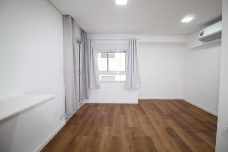 Kitnet/Studio à venda com 1 quarto, 25m² em Pinheiros, São Paulo