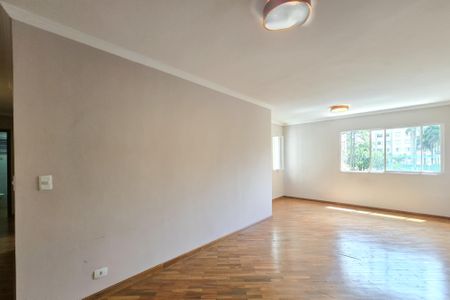 Sala de apartamento à venda com 2 quartos, 89m² em Demarchi, São Bernardo do Campo