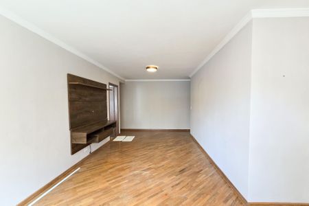 Sala de apartamento à venda com 2 quartos, 89m² em Demarchi, São Bernardo do Campo