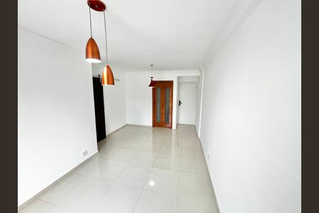 Sala de apartamento para alugar com 3 quartos, 72m² em Santana, São Paulo